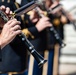 Chief of the French Army Gen. Pierre Schill Participates in an Army Full Honors Wreath-Laying Ceremony at the Tomb of the Unknown Soldier