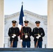 Chief of the French Army Gen. Pierre Schill Participates in an Army Full Honors Wreath-Laying Ceremony at the Tomb of the Unknown Soldier