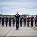 Thunderbirds soar over Alaska