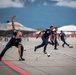 Thunderbirds soar over Alaska