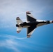 Thunderbirds soar over Alaska