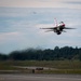 Thunderbirds soar over Alaska