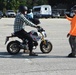 Motorcycle Mentorship Training