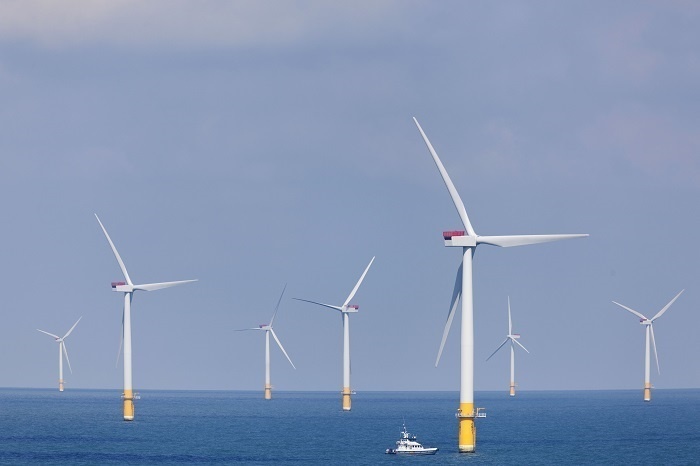 Offshore Wind Farm