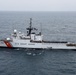 U.S. Coast Guard Cutter Mohawk - AFRICOM Patrol