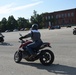 Motorcycle Mentorship Training