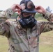 37th Infantry Brigade Combat Team Soldiers conduct CBRN training