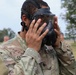 37th Infantry Brigade Combat Team Soldiers conduct CBRN training