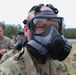 37th Infantry Brigade Combat Team Soldiers conduct CBRN training