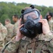 37th Infantry Brigade Combat Team Soldiers conduct CBRN training