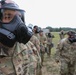 37th Infantry Brigade Combat Team Soldiers Conduct CBRN Training