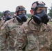 37th Infantry Brigade Combat Team Soldiers Conduct CBRN Training