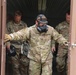 37th Infantry Brigade Combat Team Soldiers conduct CBRN training