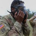 37th Infantry Brigade Combat Team Soldiers conduct CBRN training