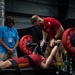 2022 DoD Warrior Games Powerlifting