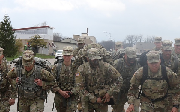 FY21 103rd ESC B.W.C