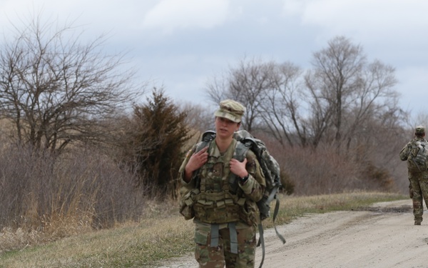 FY21 103rd ESC B.W.C.