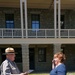 Swearing In a Junior Ranger