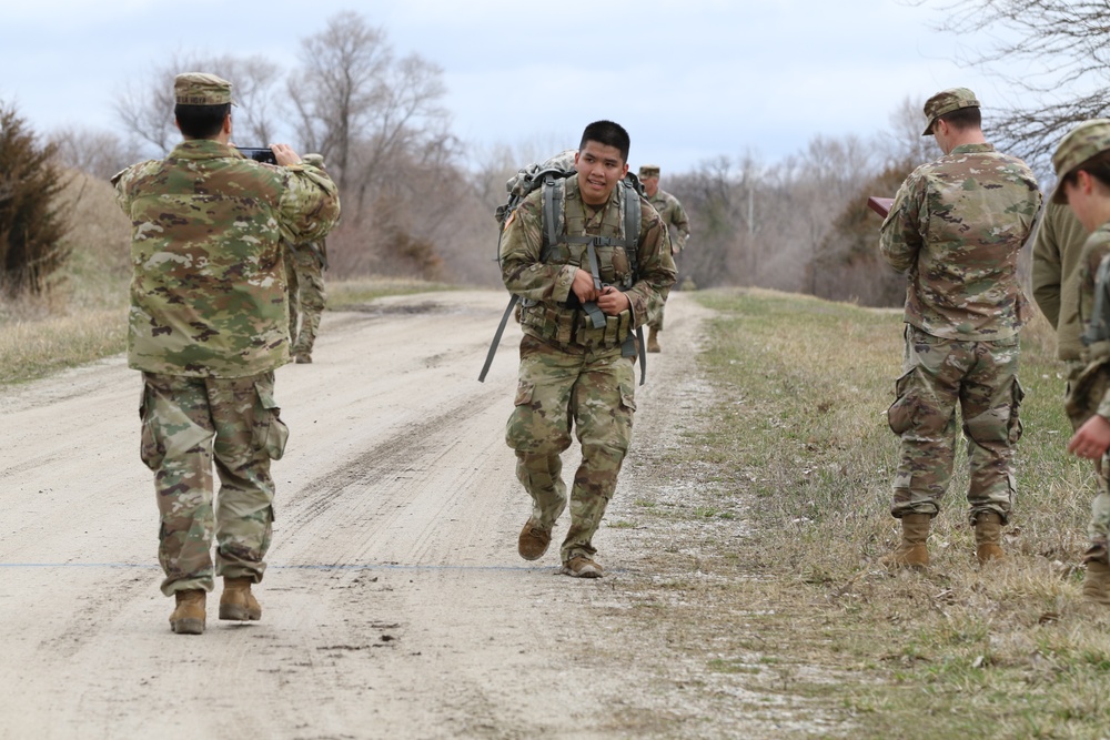 DVIDS - Images - FY21 103rd ESC B.W.C. [Image 9 Of 10]