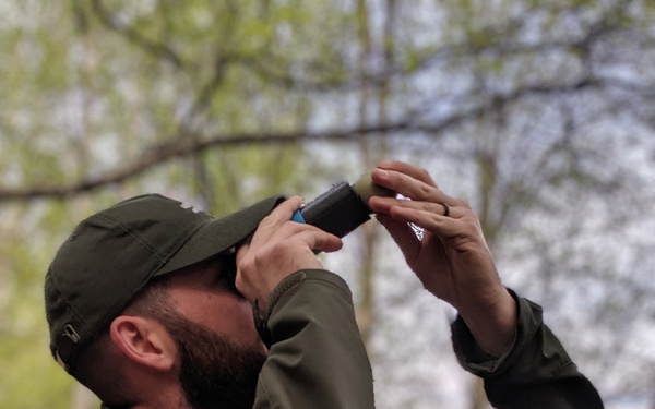 Army engineers partner for 25 years with federal biologists to study duck nesting ecology in Alaska