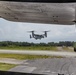 26th MEU Arrives at MEU FEX