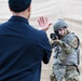 Hanscom Airmen participate in Shoot, Move, Communicate training