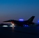 180FW Conducts Night Operations