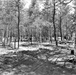 Construction of Fort McCoy's Cantonment Area — 1942