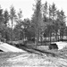 Construction of Fort McCoy's Cantonment Area — 1942