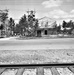 Construction of Fort McCoy's Cantonment Area — 1942