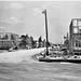 Construction of Fort McCoy's Cantonment Area — 1942