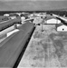 Construction of Fort McCoy's Cantonment Area — 1942