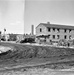 Construction of Fort McCoy's Cantonment Area — 1942