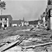 Construction of Fort McCoy's Cantonment Area — 1942