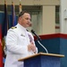 Naval Education and Training Assistance Field Activity Holds Change of Command