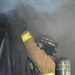 Joint interoperability: fire training in Fort Benning and Maxwell Air Force Base