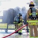 Joint interoperability: fire training in Fort Benning and Maxwell Air Force Base