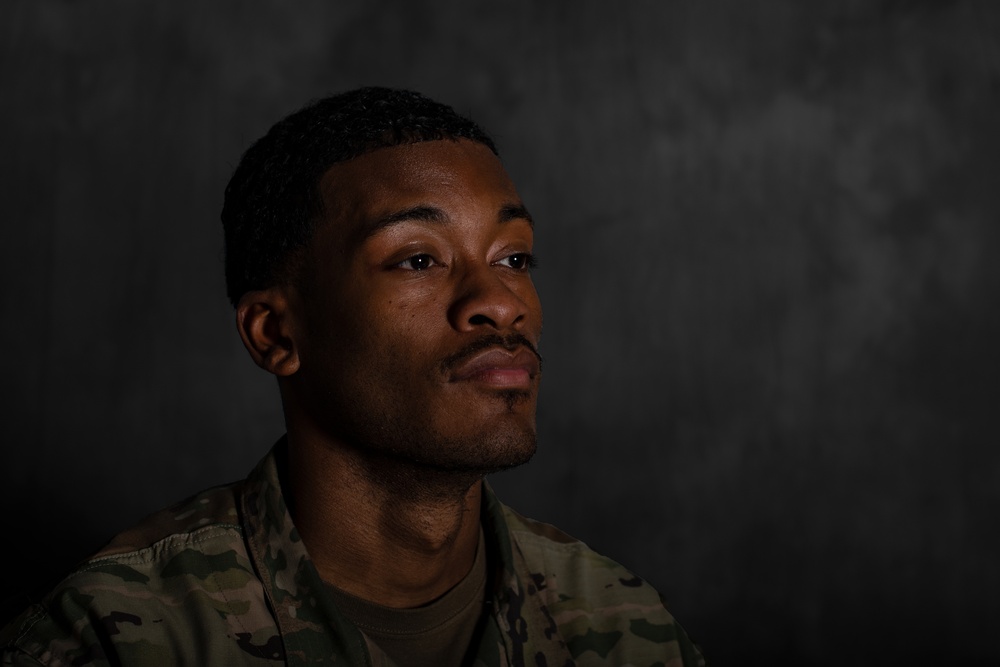An Airman's journey through OAR, OAW