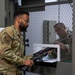 Dover Reservist travel to Joint Readiness Training Center