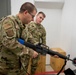 Dover Reservist travel to Joint Readiness Training Center