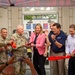 U.S. Army North honors USAA at Building 44 rededication