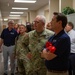 U.S. Army North honors USAA at Building 44 rededication