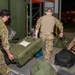 Dover Reservist travel to Joint Readiness Training Center