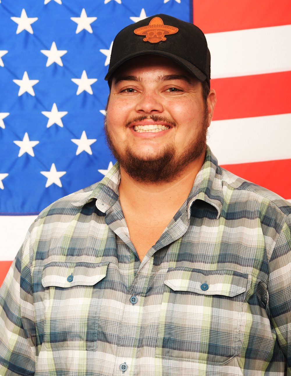 Marcus Giddings: Yuma Test Center Mission Employee of the Third Quarter