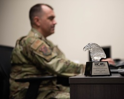 Airmen Ministry Center