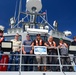 RSC 1 Lays Training Mines for RIMPAC 2022