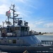 RSC 1 Lays Training Mines for RIMPAC 2022