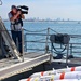 RSC 1 Lays Training Mines for RIMPAC 2022