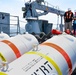 RSC 1 Lays Training Mines for RIMPAC 2022