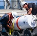 RSC 1 Lays Training Mines for RIMPAC 2022